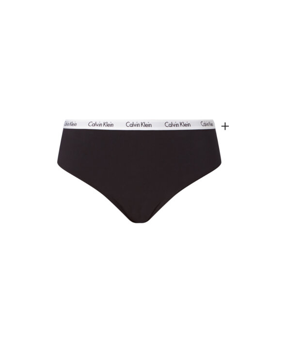 Calvin Klein - Carousel (Plus) Bikini
