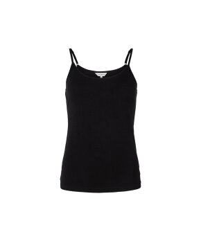 Lady Avenue - LA - Bamboo Underwear Basic Camisole