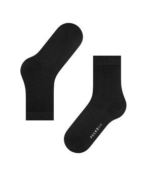 Falke - Cotton Touch SO Fine Knit Socks