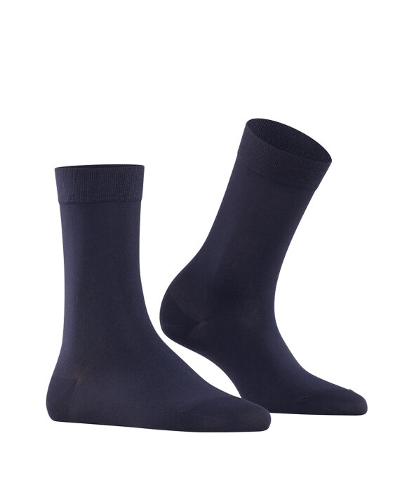 Falke - Cotton Touch SO Fine Knit Socks