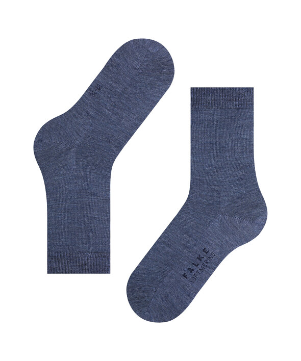 Falke - Softmerino SO Sock