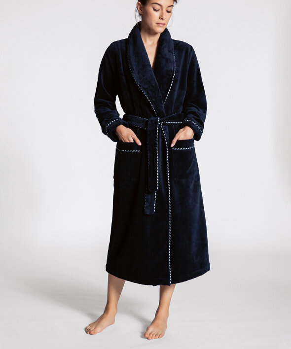 Calida - Cosy Shower Bathrobe