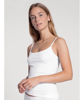 Calida - Natural Comfort Spaghetti Top