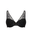 Chantelle - Day To Night Plunge Spacer Bra