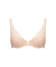 Chantelle - Day To Night Plunge Spacer Bra