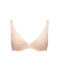 Chantelle - Day To Night Plunge Spacer Bra