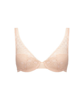 Chantelle - Day To Night Plunge Spacer Bra