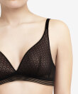 Passionata - Manhattan Wirefree Triangle T-shirt Bra