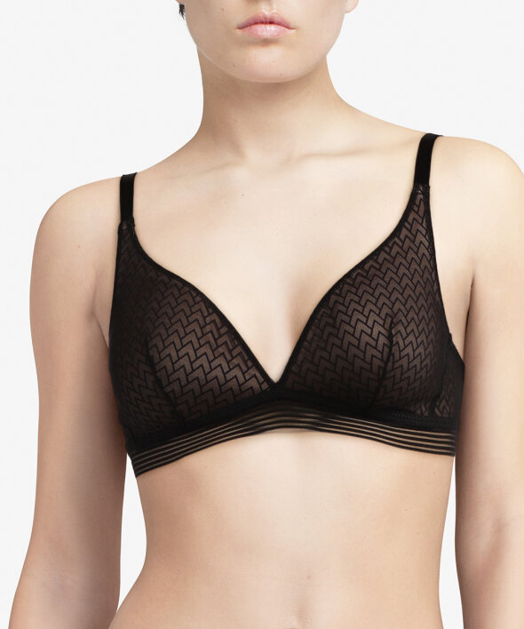 Passionata - Manhattan Wirefree Triangle T-shirt Bra