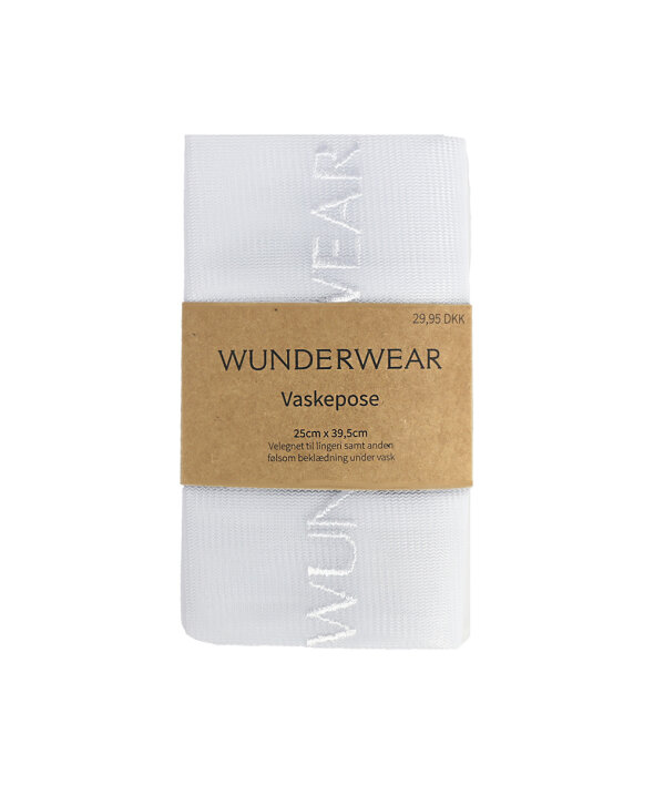 Wunderwear Lingeri Vaskepose