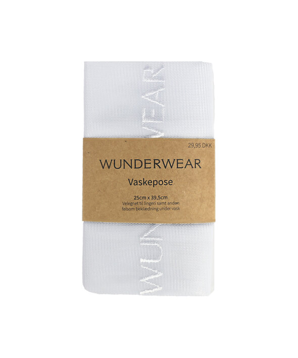 Wunderwear Lingeri Vaskepose