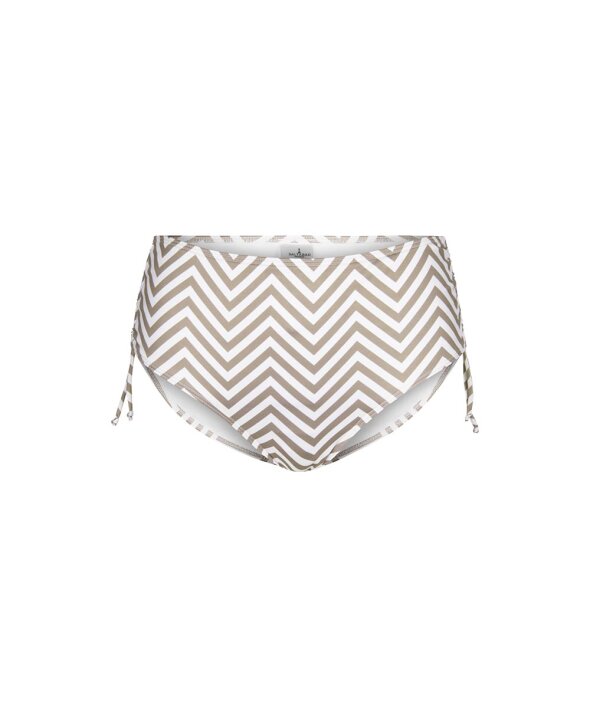 Saltabad - Maxi Tai Bottoms Bikinibyxa