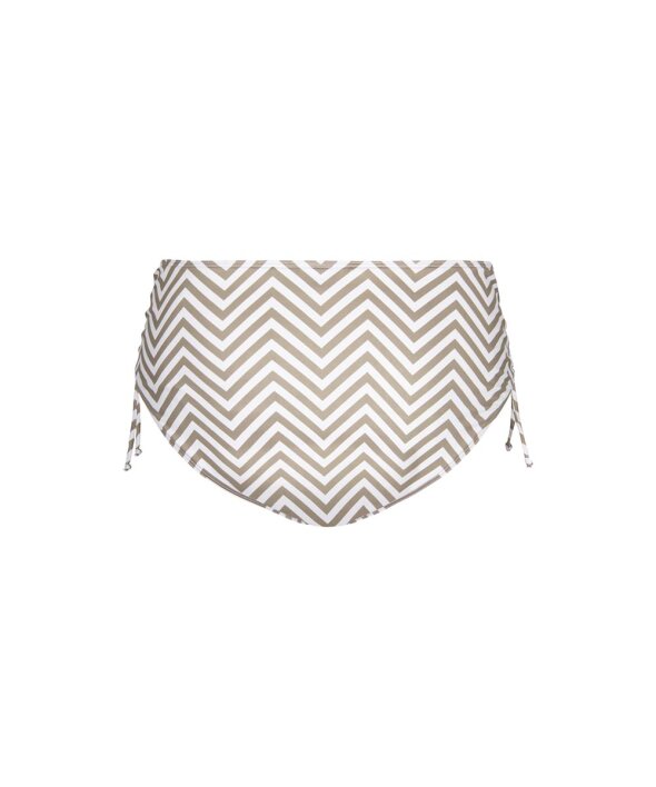Saltabad - Maxi Tai Bottoms Bikinibyxa