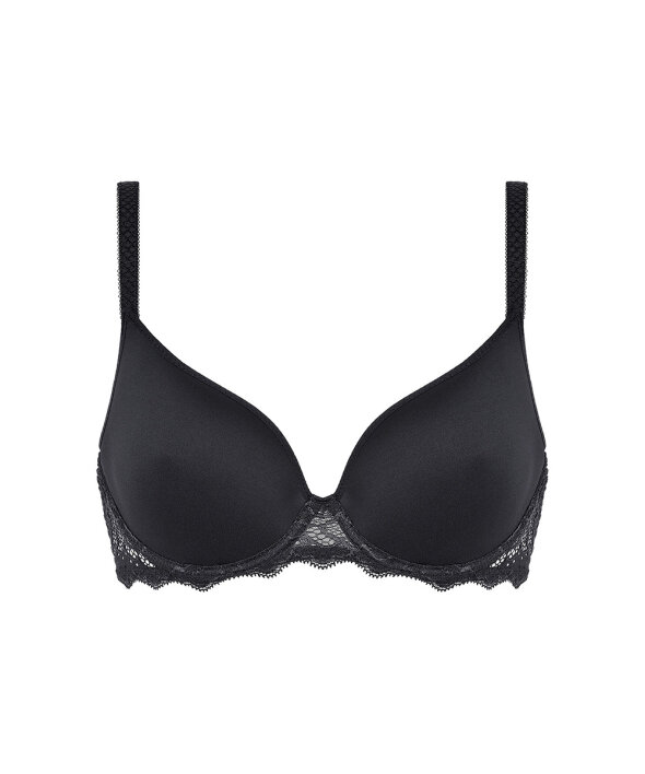 Simone Pérèle - Caresse 3D Spacer Shaped Underwired Br