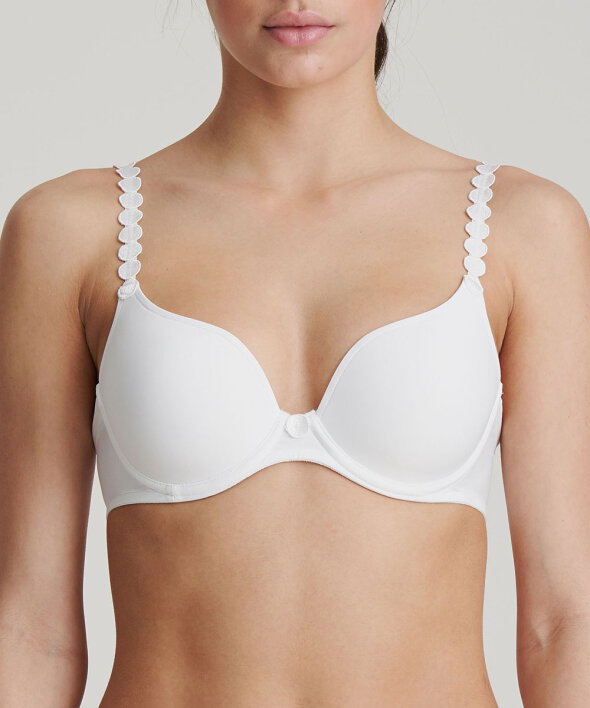 Marie Jo - Tom Padded Bra Heartshape