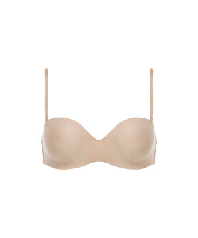 Chantelle - Absolute Invisible Bra Tshirt Bandeau Strapless