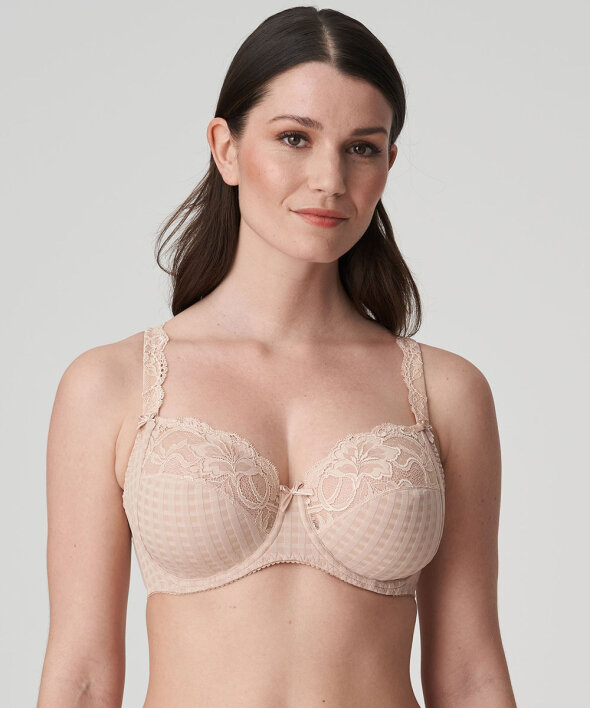 PrimaDonna - Madison Full Cup Bra 162120/21