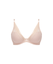 Passionata - Manhattan Plunge T-shirt Bra