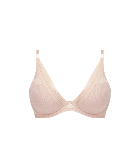 Passionata - Manhattan Plunge T-shirt Bra