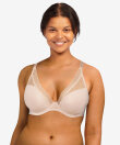 Passionata - Manhattan Plunge T-shirt Bra