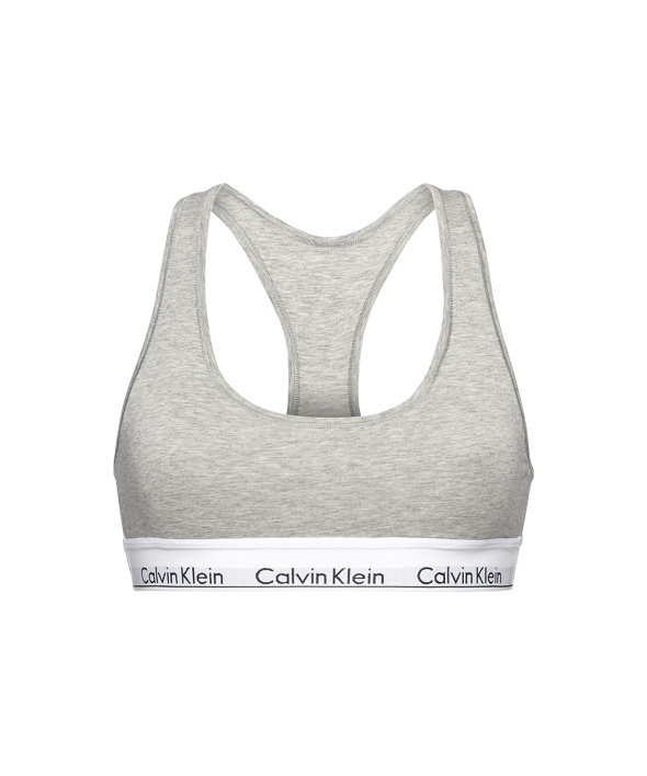 Calvin Klein - Modern Cotton Bralette