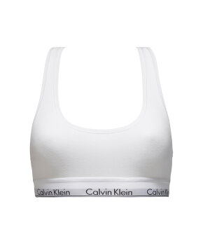 Calvin Klein - Modern Cotton Bralette