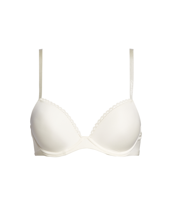 Calvin Klein - Seductive Comfort Push-Up Bras