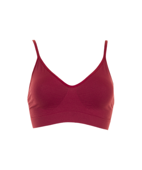 Missya - Lucia Bra Top Solid