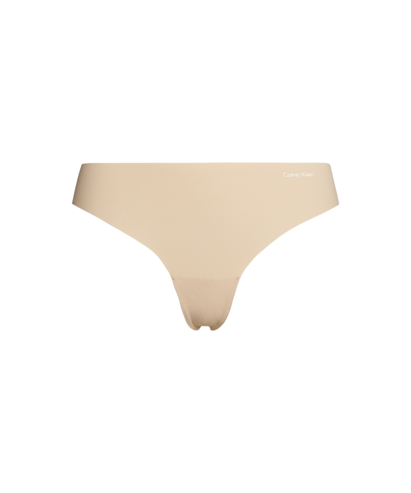 Calvin Klein - Invisibles Thong