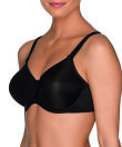 PrimaDonna - Satin Non Padded Full Cup Seamless