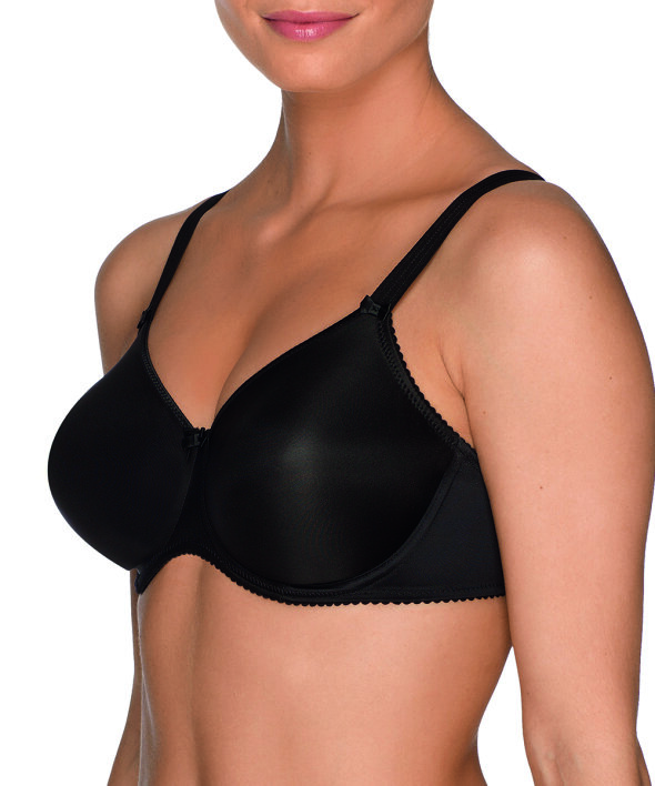 PrimaDonna - Satin Non Padded Full Cup Seamless