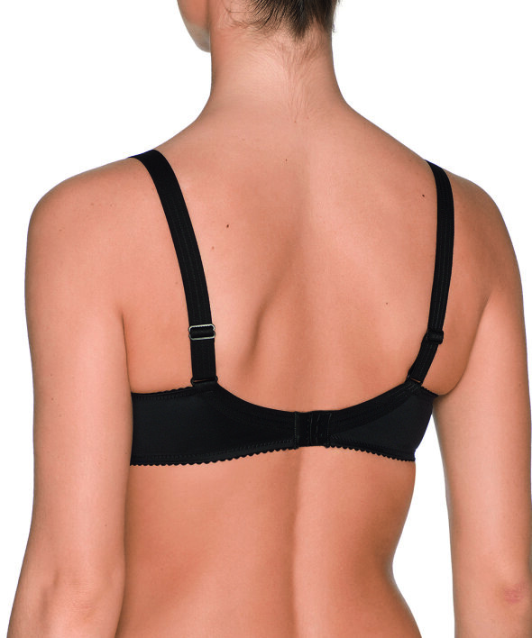 PrimaDonna - Satin Non Padded Full Cup Se 161330