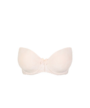 PrimaDonna - Divine Padded Bra Strapless