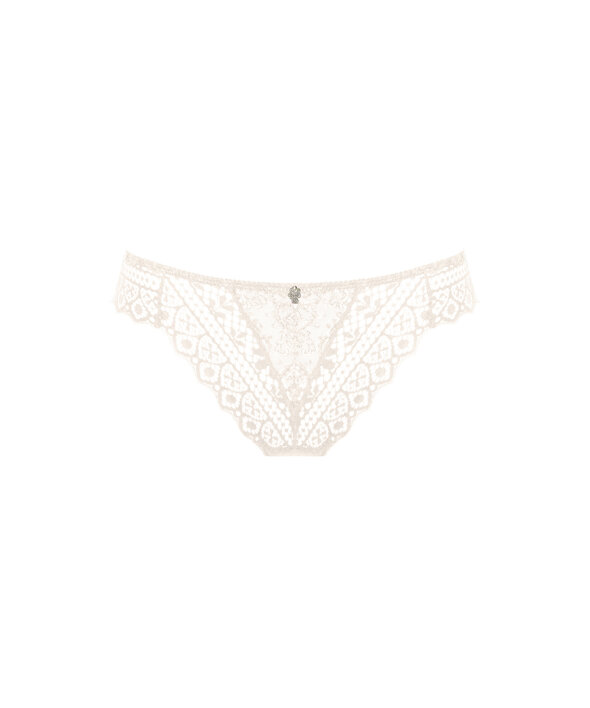 Empreinte - Cassiopée Thong