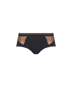 Empreinte - Initiale Shorty