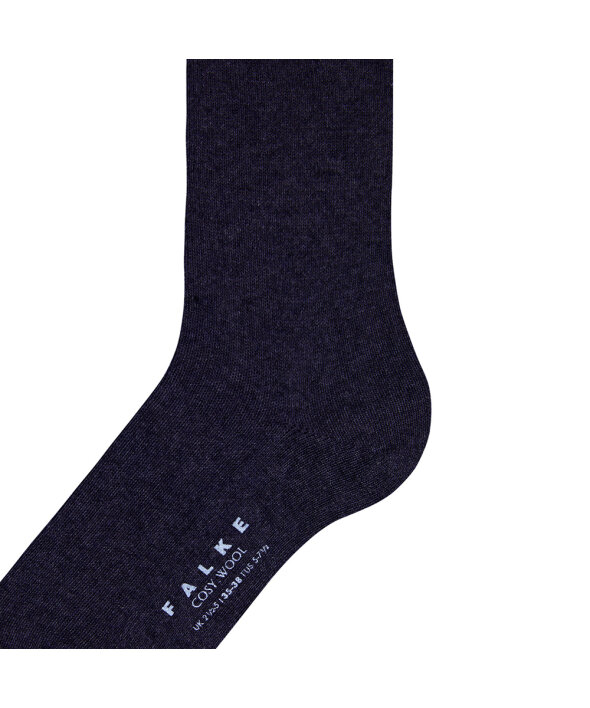 Falke - Cosy Wool SO Socks