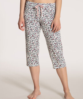 Calida - Favourites Dreams Pants 3/4