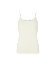 Lady Avenue - LA - Bamboo Underwear Basic Camisole