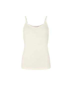 Lady Avenue - LA - Bamboo Underwear Basic Camisole