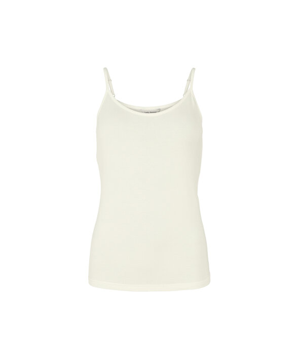 Lady Avenue - LA - Bamboo Underwear Basic Camisole