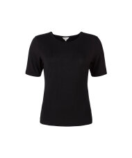 Lady Avenue - Bamboo T-Shirt With Short Sleeve
