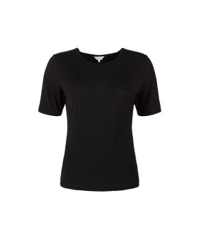 Lady Avenue - Bamboo T-Shirt With Short Sleeve