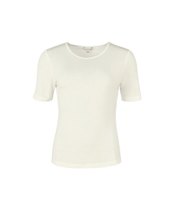 Lady Avenue - Bamboo T-Shirt With Short Sleeve