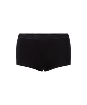 Lady Avenue - Bamboo Underwear Short Panty
