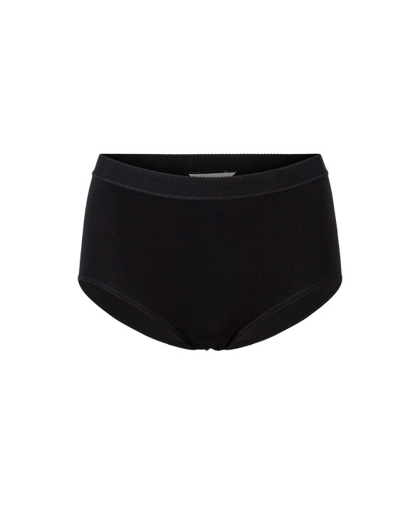 Lady Avenue - Bamboo Underwear Midi Brief