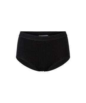 Lady Avenue - LA - Bamboo Underwear Midi Brief