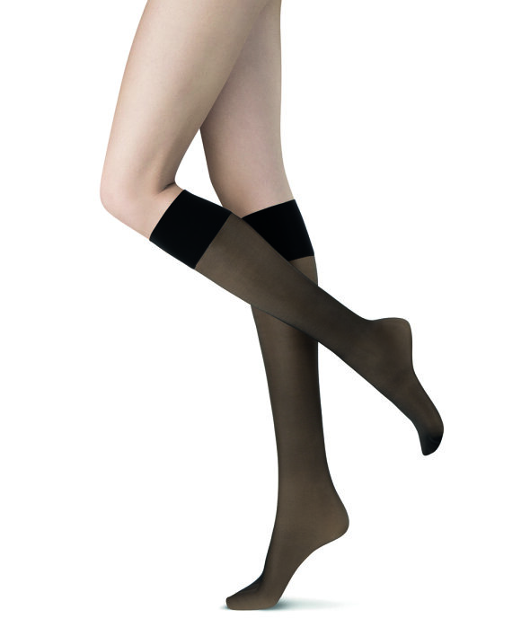 Oroblu - Mi-Bas Repos 70 Tights