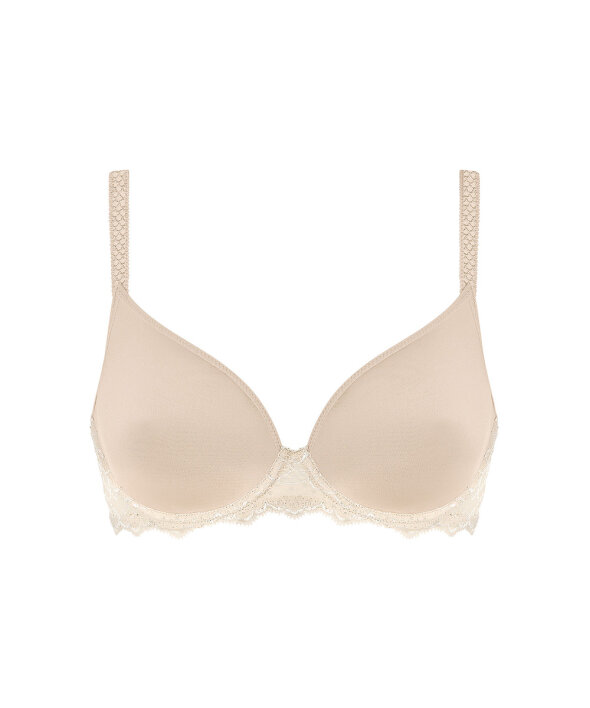 Simone Pérèle - Caresse 3D Spacer Shaped Underwired Br