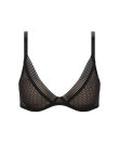 Passionata - Manhattan Plunge T-shirt Bra