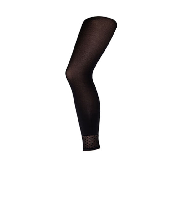 Decoy - Mesh-Dots Capri 50 Den